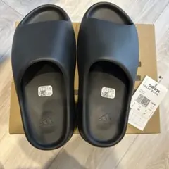 adidas Yeezy Slide “Onyx” 26.5cm