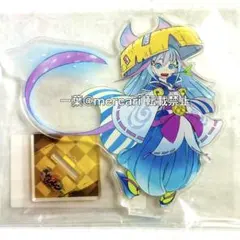 30周年・ストア限定】風来のシレン 竜海シレン 狐渇シレンアクリル 
