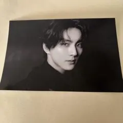 ENHYPEN ジョンウォン フィルムフォト FORBIDDEN ver.