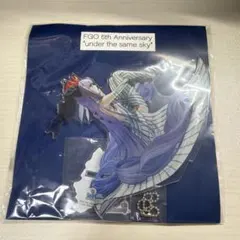 Fate FGO キングプロテア アクリルスタンド