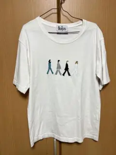 BEATLES アビーロード Tシャツ XL
