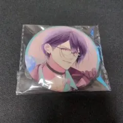 ディアラバ　逆巻レイジ　BIG缶バッジ　CPV