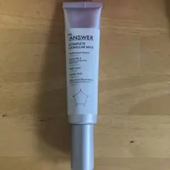 THE ANSWER COMPLETE LAMELLAR MILK 70gのサムネイル