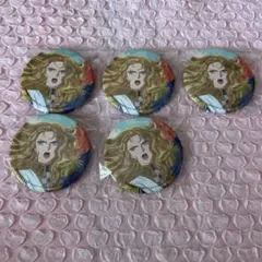 2026年最新】ベルサイユのばら缶バッジの人気アイテム - メルカリ