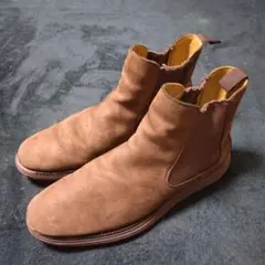 コールハーン ブーツ・革靴