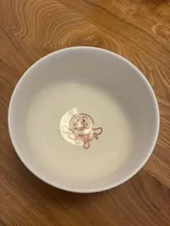 アンパンマン どんぶり 小鉢 2点セット 陶器 食器のサムネイル