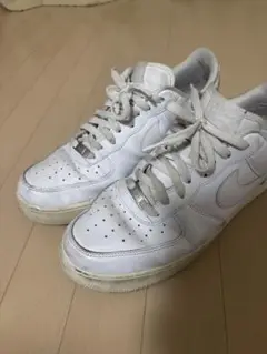 Nike Air Force 1 ホワイト
