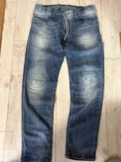 Saint laurent 2013aw デニム エディスリマン 28インチ - メルカリ