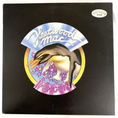 Fleetwood Mac Penguin フリートウッド・マック　ペンギン