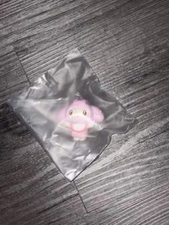 산리오 가챠 안녕하세요~ 마이멜로디 마이멜로 피규어