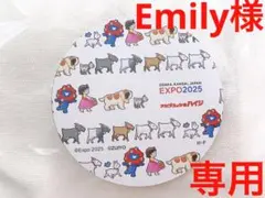 Emily様　専用