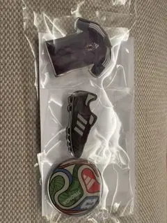 サッカー日本代表 記念グッズ