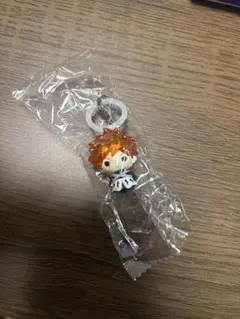 BLEACH めじるしアクセサリー3 千年血戦編　黒崎一護