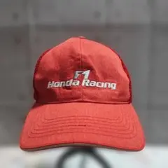 2026年最新】ホンダレーシング キャップの人気アイテム - メルカリ