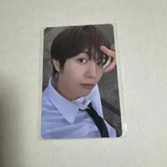 リョウ　トレカ