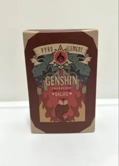 原神 ディルック 香水 フレグランス Primaniacs Amazon | primaniacs（プリマニアックス） 原神 フレグランス