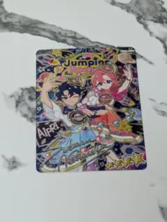 【アイプリ】エターナルスペースジャンピンロケットクール(サイン)①