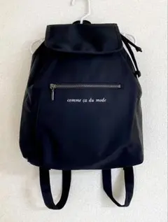 COMME CA DU MODE コムサ・デ・モード　リュック バックパックのサムネイル