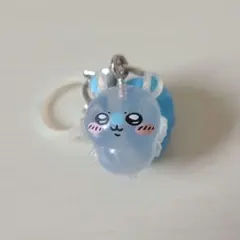 ちいかわモモンガ　めじるしアクセサリー