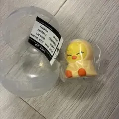 SKZOO ライトマスコット ポガリ ガチャ