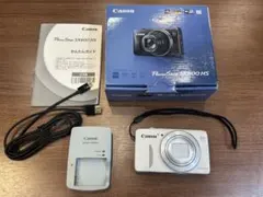 M*様 Canon PowerShot SX600 HS PC2050 動作確認のサムネイル
