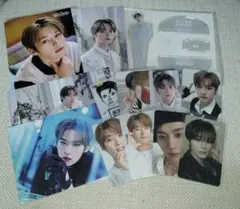 StrayKids リノ まとめ売り