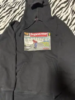 2026年最新】supreme thrasher パーカーの人気アイテム - メルカリ