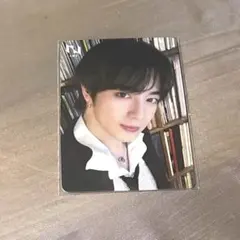 INI 佐野雄大 トレカ ユニバ THE VIEW