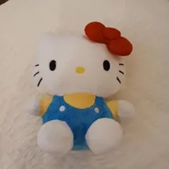 ハローキティ ぬいぐるみ 約20cm