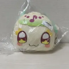 キミとアイドルプリキュア　肩掛けぬいぐるみバッグ (プリルン)