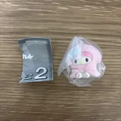 おふとんかぶりっこ2 マイメロディ