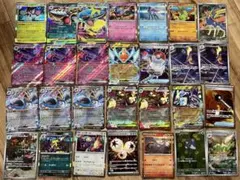 ポケモンカード 28枚 GXカード含む