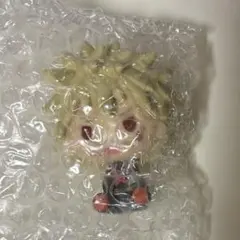 바쿠고 카츠키가 왔어요