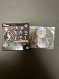 ツイステッドワンダーランドディアソムニアセット売り