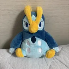 ポケットモンスター ポッタイシ スーパーDXコロっとまんまるぬいぐるみ ポケモン スーパーDXコロっとまんまるぬいぐるみ ポッタイシ