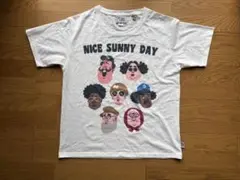 【期間限定〜10/19】ジムマスター nice sunny day Ｔシャツ