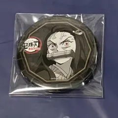 鬼滅の刃 ufotable dining 缶バッジ 竈門禰豆子 ダイニング