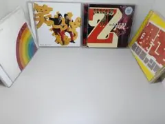 在日ファンク　CDアルバム4枚　レンタル落ち