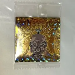 ハンターハンター シール ウエハース ネテロ