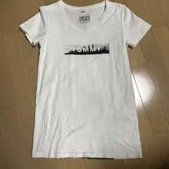 TOMMY レディースTシャツMサイズのサムネイル