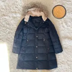 2way ダウンジャケット