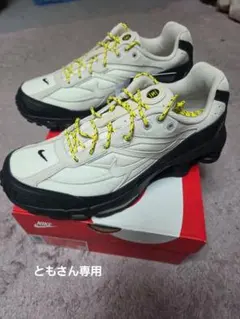 Nike スニーカー ショックスライド2