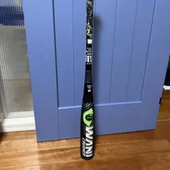 【期間限定出品】marucci ワニクラッシャー　軟式バット83cm710g軽量