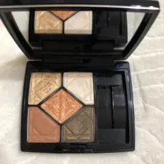 Dior 5 Couleurs アイシャドウパレット457 - メルカリ