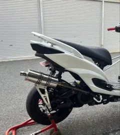 TZR50 TZR50R 当時物シートカウル テールカウル - メルカリ