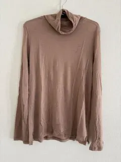 Prefer ships タートルインナー カットソーシップス