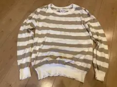 マルジェラ　コットン　サマーニットのサムネイル