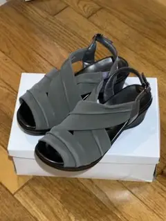 アーチフィッターサンダル