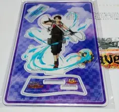 進撃の巨人　ブレオダ　式典リヴァイ　アクリルスタンド 2026年最新】リヴァイ アクリルスタンド ブレオダの人気アイテム
