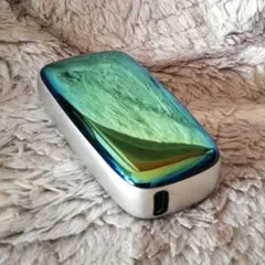 Ploom プルーム X 本体 ＆フロントパネル